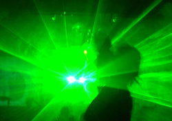 Bubble Nightclub - Accommodation Search 1