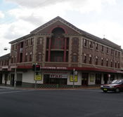 Lidcombe Hotel - Accommodation Search