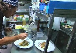 Georgies Cafe Restaurant - Accommodation Search 1