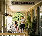 Alexandra's New Orleans Cafe And Bar - Accommodation Search 1