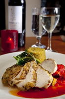 Pagoda Restaurant & Bar - Accommodation Search 1