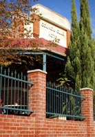 Seventh Ave Bar & Restaurant - Accommodation Search 2