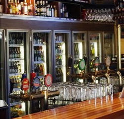 TC's Bar And  Gaming Lounge - Accommodation Search 2