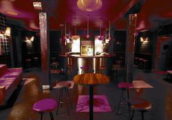Bubble Nightclub - Accommodation Search 2