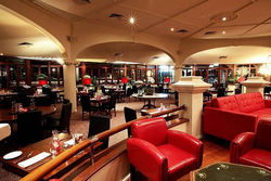 Pagoda Restaurant & Bar - Accommodation Search 2