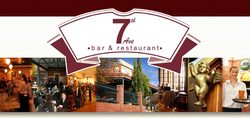 Seventh Ave Bar & Restaurant - Accommodation Search 3