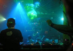 Bubble Nightclub - Accommodation Search 3