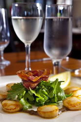 Pagoda Restaurant & Bar - Accommodation Search 3