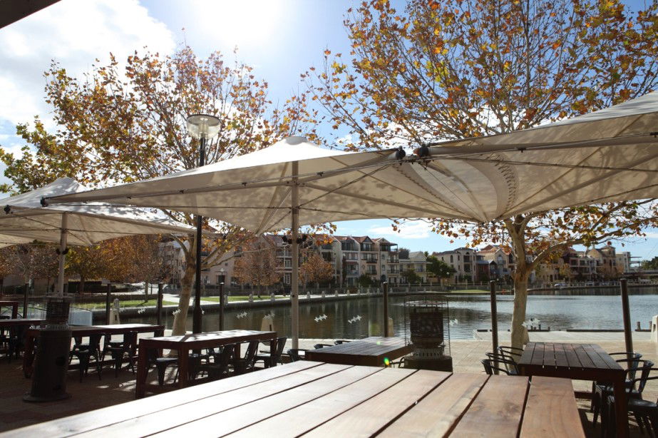 East Perth WA Accommodation Search