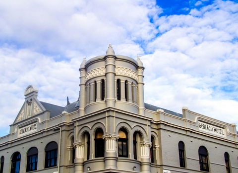 Subiaco Hotel - Accommodation Search 1