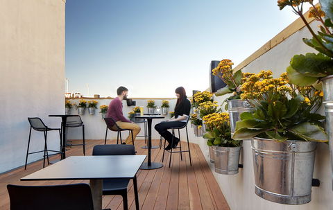 Subiaco Hotel - Accommodation Search 2