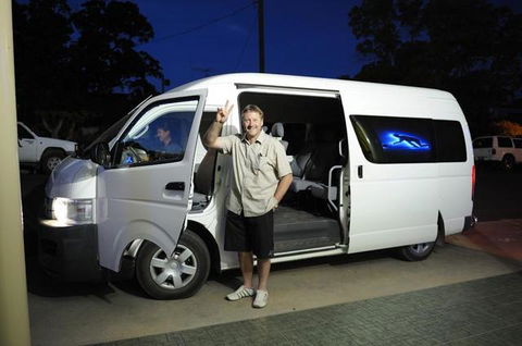 A Friend In Hand - Accommodation Search 2