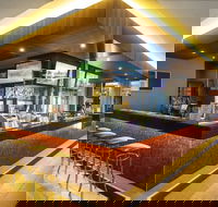 Boatshed Restaurant - Accommodation Search