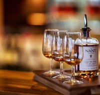 Nant Whisky Bar Salamanca - Accommodation Search