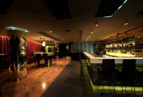 Academy Club - Accommodation Search 2