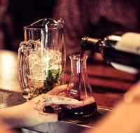 Honky Tonks - Accommodation Search