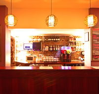 Mercury Bar - Accommodation Search