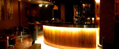 Muddle Bar - Accommodation Search 0