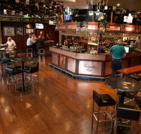 Mooseheads - Accommodation Search