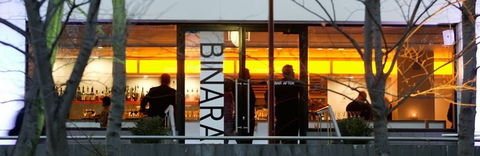Binara One - Accommodation Search 0