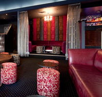 Kremlin Bar - Accommodation Search
