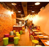 Playground Martini and Tapas Bar - Accommodation Search