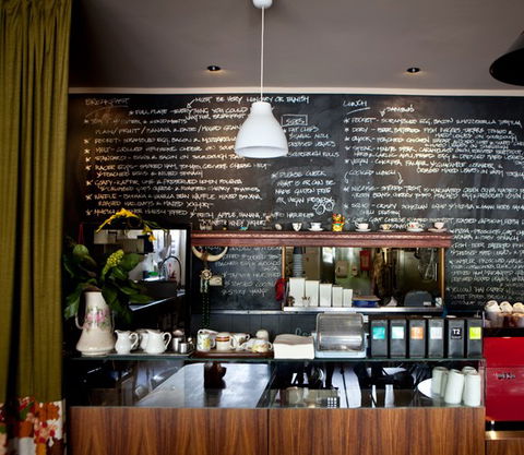 A Bite To Eat, A Drink As Well - Accommodation Search 0