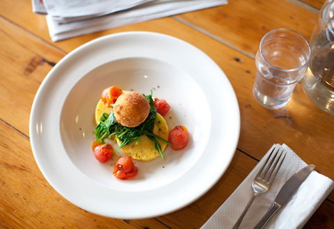 A Bite To Eat, A Drink As Well - Accommodation Search 2