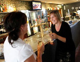 ACT Rugby Union Club - Accommodation Search 1