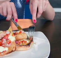Hostage Bar  Tapas - Accommodation Search