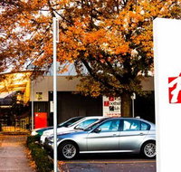Ainslie Football Club - Accommodation Search