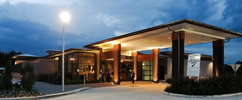 Springwood Sports Club - Accommodation Search 0