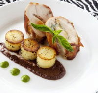 Zulu's Restaurant  Bar - Accommodation Search