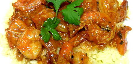 Oberoi's Indian Restaurant - Accommodation Search 1
