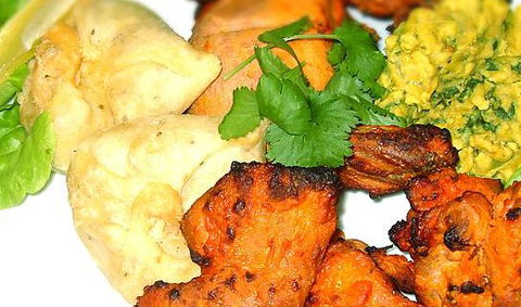 Oberoi's Indian Restaurant - Accommodation Search 2