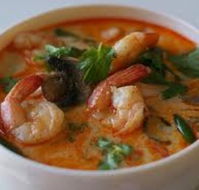Tahruah Thai Restaurant - Accommodation Search