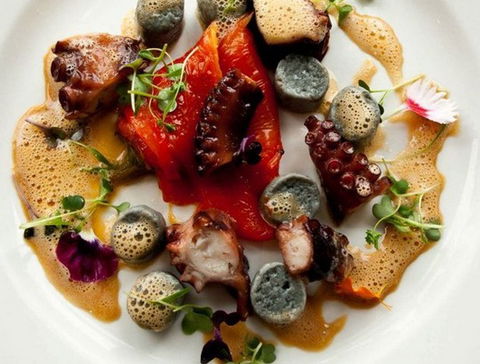 Aqua Linea Restaurant - Accommodation Search 2