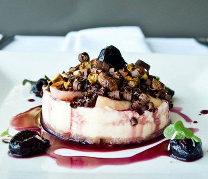 Aqua Linea Restaurant - Accommodation Search 3