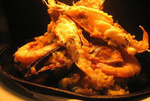Aqua Linea Restaurant - Accommodation Search 5