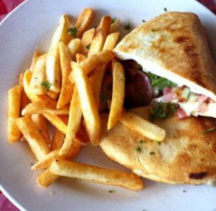 Elio's Osteria - Accommodation Search 1