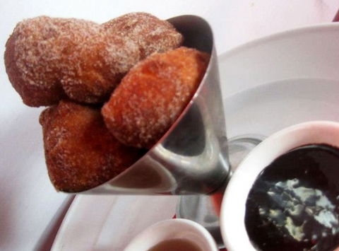 Elio's Osteria - Accommodation Search 3
