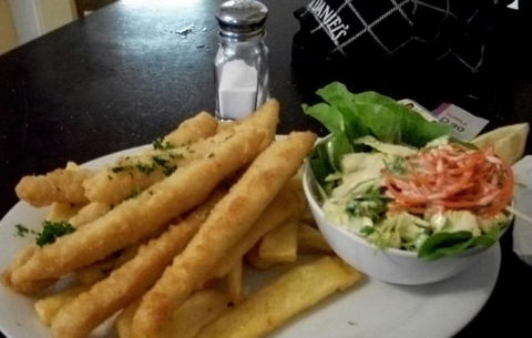 Elwick Hotel - Accommodation Search 1