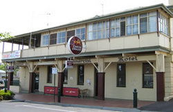 Crystal Creek VIC Accommodation Search