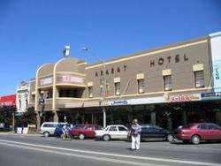 Ararat Hotel - Accommodation Search 0