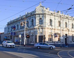 Union Hotel - Accommodation Search 0