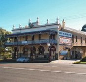 Caledonia Hotel - Accommodation Search