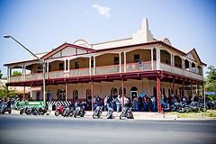Ando NSW Accommodation Search