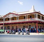 Royal Hotel Adelong - Accommodation Search