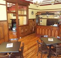 The Altar at Beaufort House - Accommodation Search