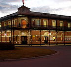 The Grand Terminus Hotel - Accommodation Search